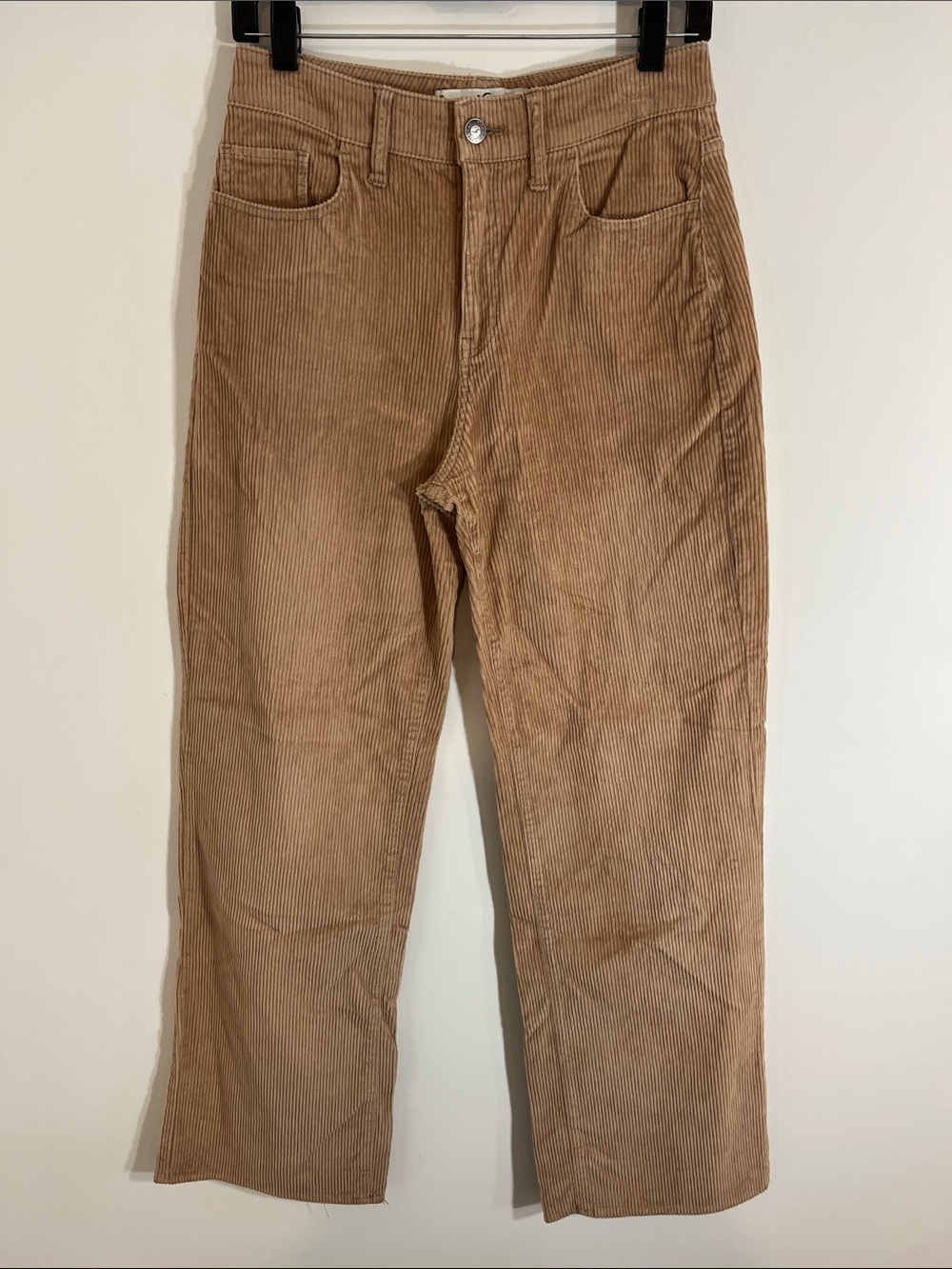 HOLLISTER ultra high rise 25